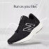 New Balance Fresh Foam Evoz v2 – Men’s Black Running Shoes MPRORLK2